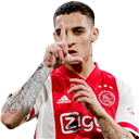 Antony Matheus dos Santos