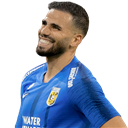 Oussama Tannane