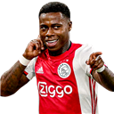 Quincy Promes