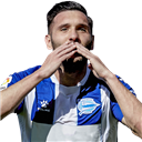 Lucas Pérez