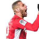 Islam Slimani