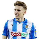 Martin Ødegaard