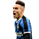 Lautaro Martínez