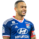 Memphis Depay