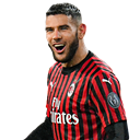 Theo Hernández