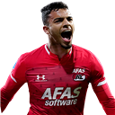 Owen Wijndal