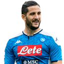 Kostas Manolas