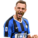 Stefan de Vrij