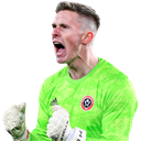 Dean Henderson