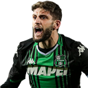Domenico Berardi