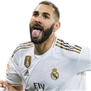 Karim Benzema