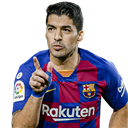 Luis Suárez