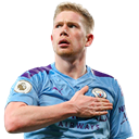 Kevin De Bruyne