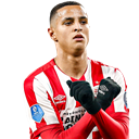 Mohamed Ihattaren