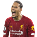 Virgil van Dijk