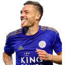 Jamie Vardy