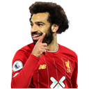 Mohamed Salah