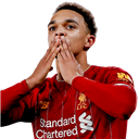 Trent Alexander-Arnold