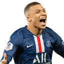 Kylian Mbappe Lottin