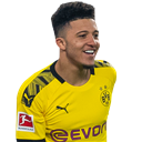 Jadon Sancho