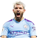 Sergio Agüero