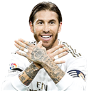 Sergio Ramos