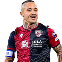Radja Nainggolan