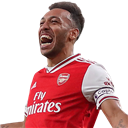 Pierre-Emerick Aubameyang