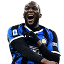 Romelu Lukaku