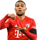 Serge Gnabry