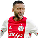 Hakim Ziyech