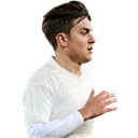 Paulo Dybala