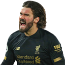 Alisson