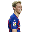 Frenkie de Jong