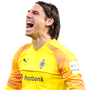 Yann Sommer