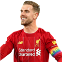 Jordan Henderson