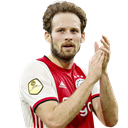 Daley Blind