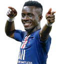 Idrissa Gueye