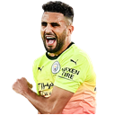 Riyad Mahrez