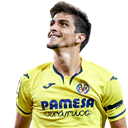 Gerard Moreno