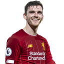 Andrew Robertson