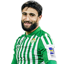 Nabil Fekir