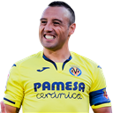 Santi Cazorla