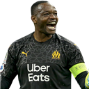 Steve Mandanda