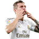 Toni Kroos