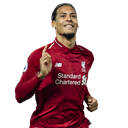 Virgil van Dijk