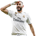 Karim Benzema
