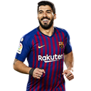 Luis Suárez
