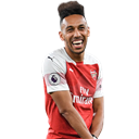 Pierre-Emerick Aubameyang