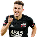Oussama Idrissi